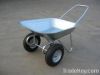 wheelbarrow