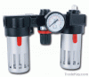 AC(BC) series air preparation-F+R+L (Airtac TYPE)