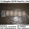 China Pure White Garlic In 30LB/Carton 