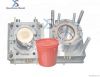 Pastic water bucket mould