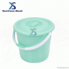 Pastic water bucket mould