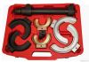 strut coil spring compressor tool