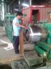 Hot Dipped Galvanized Steel Strips