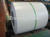 Color coated steel coil/pre-painted galvanized steel coil/ppgi