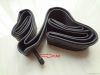 Solid bicycle inner tube