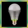 Indoor lighting led light bulb 7w e27 CE RoHs