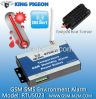 GSM SMS Environment Monitoring Alarm RTU5023