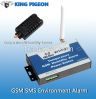 GSM SMS Temperature Monitoring Alarm RTU5023