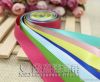 XSD Single Side or Double Side Woven-edge Polyester Satin Ribbon for g