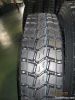 RADIAL TRUCK TYRE