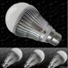 LED Bulb