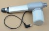 Heavy duty linear actuator Max.10,000N 24V 10mm/s ful metal cover