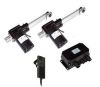 Cheap linear actuator Max.6,000N 24V 10mm/s