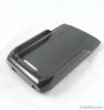 IPHONE4 solar charger case (High-end half-Type)