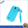 for samsung galaxy s4 case with cute belt clip