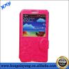 Luxury Smart S-View Leather Flip Case for Samsung Galaxy Note 3 III GT-N9000