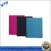 Luxury leather case for ipad mini