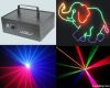 1000RGB full-color animation laser light