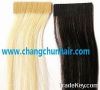Tape hair extension