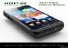 Samsung Galaxy S2 i9100 External Battery Case Cover, 2200mAh