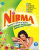 Nirma Detergent Powder