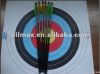Crossbow hunting arrow...