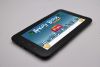 7" Allwinner A10 Cortex A8 1.2GHz Android 2.3 capacitive Tablet PC