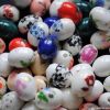 Porcelain bead & ceramic beads accessories