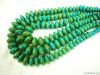 Nature turquoise beads and accessories