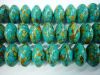Nature turquoise beads and accessories