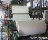 1760mm hot selling Tissue Paper Processing Machine