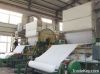 Zhengzhou Guangmao Hot Sale Tissue paper machine
