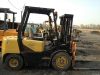 Used Forklift