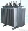 Oil Immersed Power Transformer