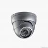 digital IR CCD dome ca...