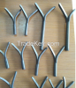 Stainless steel refractory anchor, heat insulation anchor