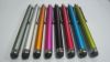 universal capacitive stylus touch pen