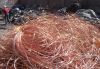 copper wire scrap