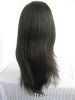 Malaysian virgin hair lace wigs