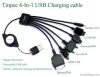 Tinpec 6-in-1 charging...