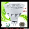 5W MR16 led spotlight