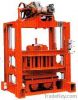 Wholesale small hollow concrete block machine ~QTJ4-40