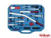 14 PCS AUTOMOBILE GLASS &WINDSHIELD REMOVER TOOL SET