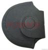 Neoprene fishing reel cover