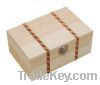 wooden boxes(KZ350)