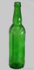 Dark Green Olive Oil Glass Bottle-(250ml, 500ml, 750ml)