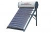 Non-pressurized Solar Water Heaters