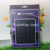 Solar Charger for Cellphone