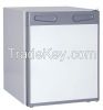 Solar Power System DC Fridge