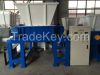 Single Shaft Plastic Shredder for Plastic Injection Machine